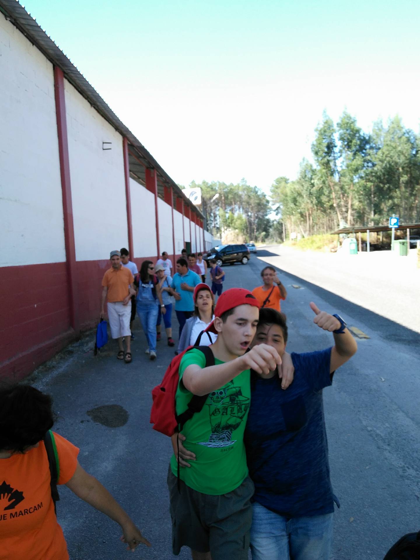 Prova Solidaria de Karting Ceeria2